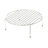 GE Part# WB07X10918 Shelf (OEM)