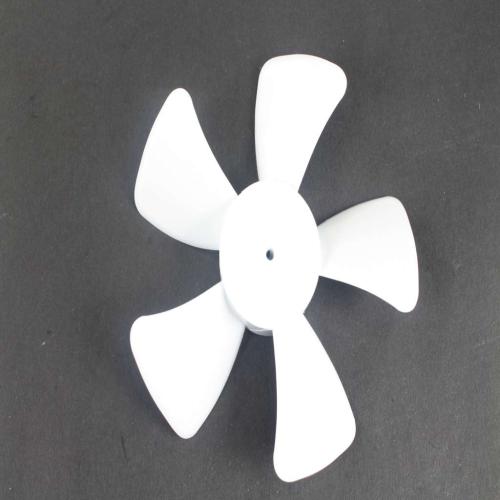 GE Refrigerator Evaporator Fan Blade - WR60X114