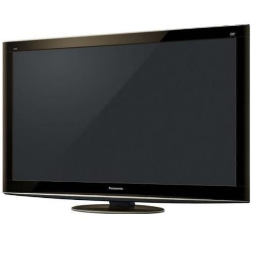 Panasonic TCP50VT20 50" Plasma 3D Tv