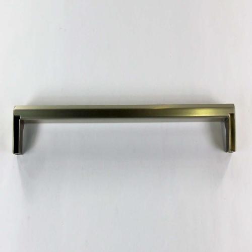 Bertazzoni Part# 403748 Pro Handle - Genuine OEM