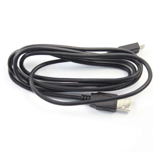 Sony Cable, Connection (Usb) (Us,Ca - 1-848-687-11