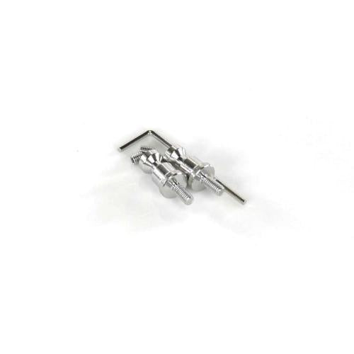 Bertazzoni Professional Series Hardware Handle Kit 9100097