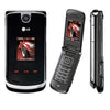 LG VX8600 Mobile Phone With Ultra-Thin Design And Bluetooth Parts