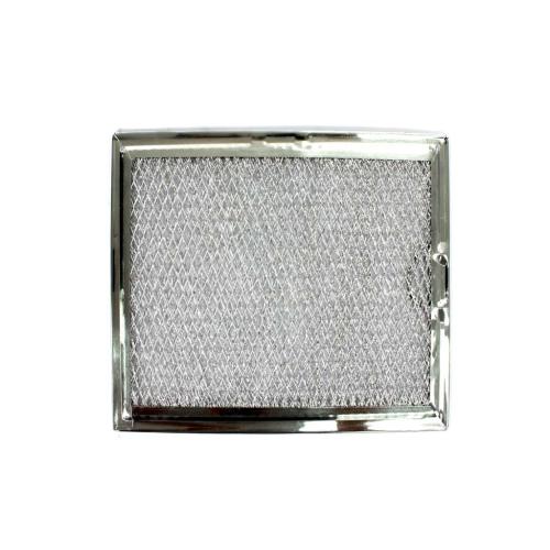 GE Microwave Grease Filter JVM6175BL6TS