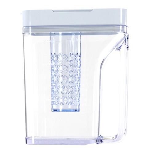 Samsung Water Tank Cover Assembly DA97-20587B