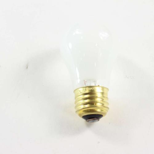 Kenmore Refrigerator Frosted Light Bulb (40watt) 106.56996601