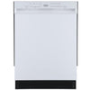 Midea CDW4FCMW Criterion 24-Inch 4-Cycle Built-In Dishwasher (White) Parts