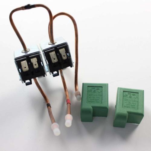 Haier Part# RF-7800-02 Electomagnetic Valve (OEM)