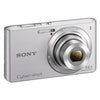Sony DSCW610 DSC-W610 digital camera