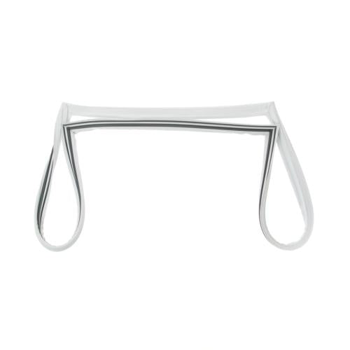 GE Refrigerator Freezer Door Gasket TBX22PRYGLAA