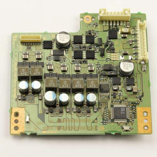 Sony Mounted C.Board Re-328 - A-2062-511-A