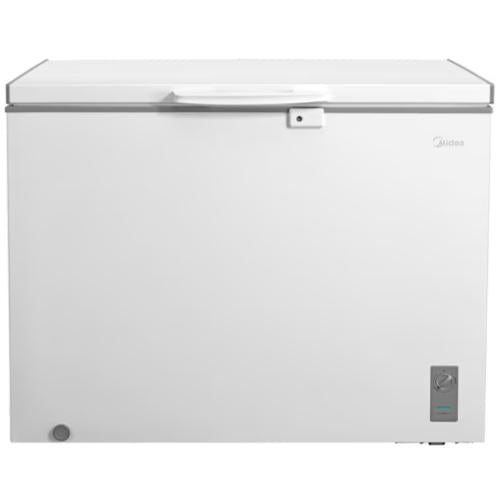 Midea MRC10M5CWW 10.4 Cu. Ft. Convertible Chest Freezer to Refrigerator