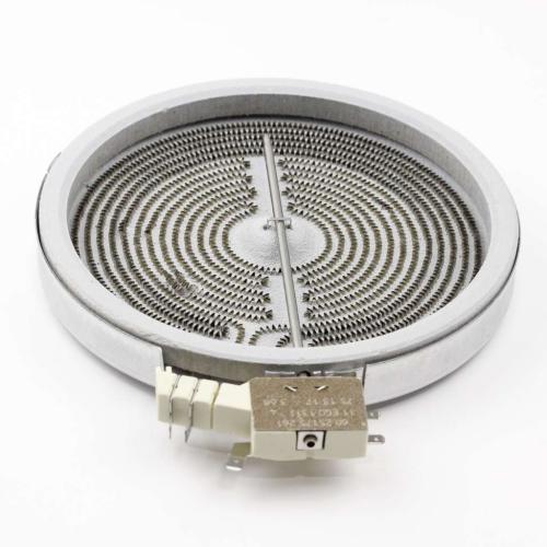 Electrolux Element, Surface, Dual, 750/1800W - 318198952