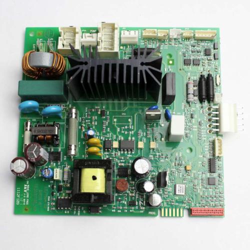 Saeco (11026601) As.Cpu+Sw P0057-Xsm - 996530069762