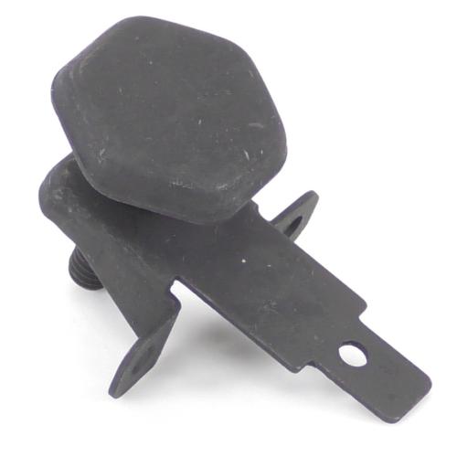 LG Part# MDP62447004 Leveling Leg - Genuine OEM