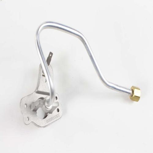Whirlpool Part# WPW10170345 Gas Burner Orifice Holder (OEM)