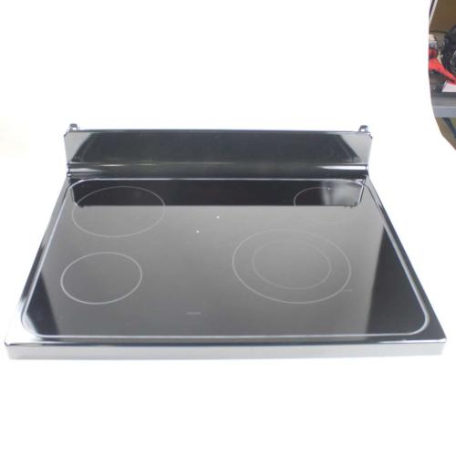 GE Range Main Top Assembly - WB62X20903