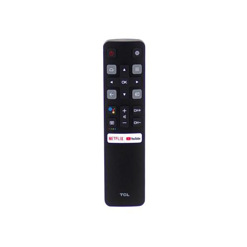TCL Remote Android - 06-BTZNYY-SRC802V