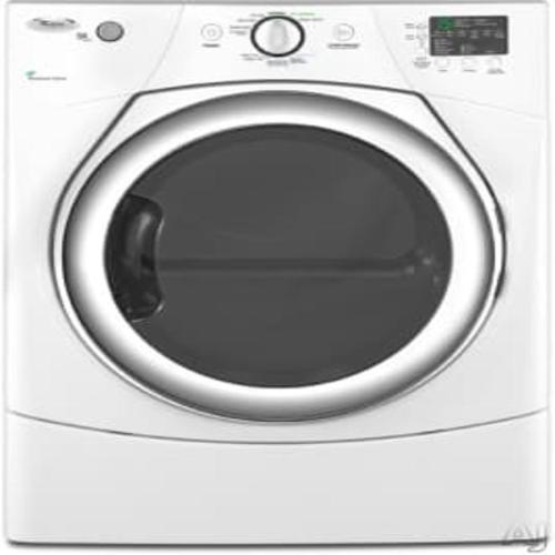 Whirlpool WED9270XW0 Dryer