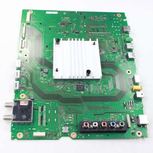 Sony (Main Cba) Compl Svc Bm2 Br - A-2103-814-A
