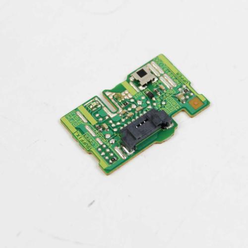 Panasonic Pc Board - TXN/K1QUULS
