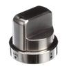Bertazzoni Part# 4011034 Griddle Knob - Genuine OEM