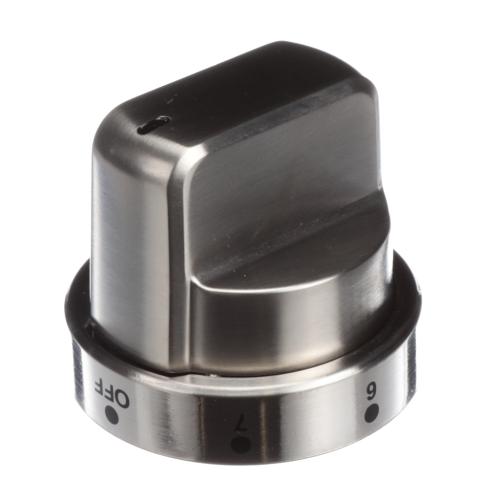 Bertazzoni Part# 4011034 Griddle Knob - Genuine OEM