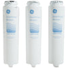 GE Part# GSWF3PK Water Filter (OEM) 3 Pack