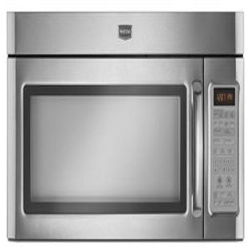 Whirlpool WHIMMV6180WS0 Microwave