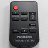 Panasonic Part# N2QAYC000063 Remote Control (OEM)