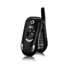 LG AX490 Mobile Phone With Vga Flash Camera And Racecar Design
