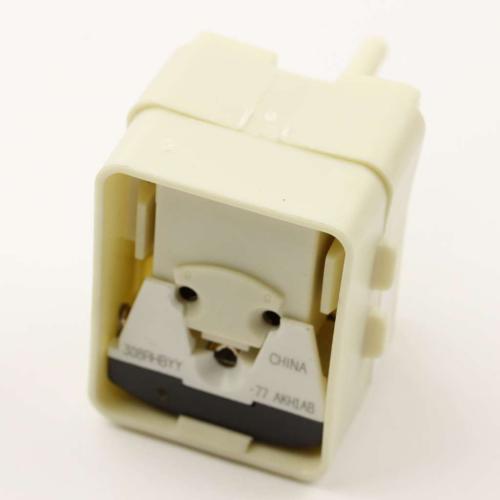 Electrolux Refrigerator Compressor Start Relay - 241707720