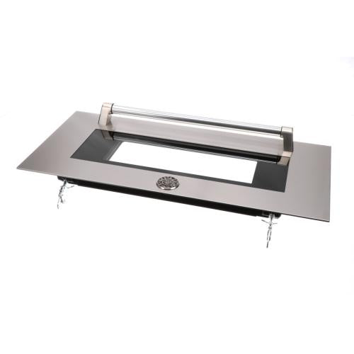 Bertazzoni Part# Z180451 Door Assembly - Genuine OEM