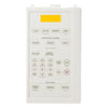 GE Part# WB07X10845 Control Panel Assembly (OEM)