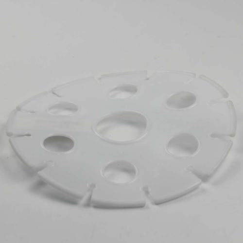 Danby Dtt420 Round Cover - 43600923