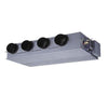 Panasonic UHX3662 Eco-I Indoor-Concealed Ce Parts