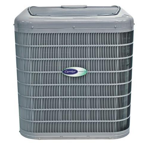 Carrier 24ANB724C0031030 Air Conditioner 'Carrier 4-Sided Deluxe'