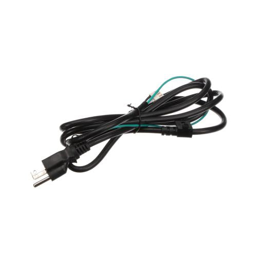 Midea Power Cord (5-15/15A/120V) - 17431000000281