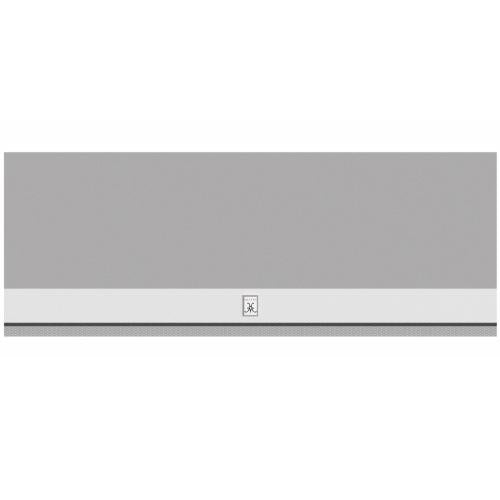 Hestan KVP42 Ventilation Hood, Pro Canopy, 900 Cfm, 42-Inch