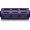 Philips SB7260/37 Wireless Portable Speaker 8W (Purple) Parts