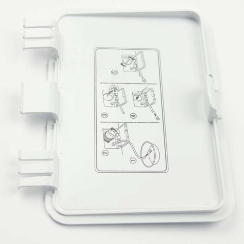 LG Part# MBL65562701 Cover Cap - Genuine OEM