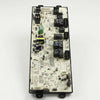 GE Part# WE4M454 Main Power Control Board (OEM)
