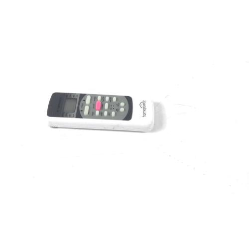 Midea Remote Controller (Rg5141/Bgef - 17317000A50287