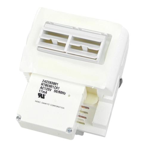 Electrolux S/A-Damper & Air Duct Assy - 242303002