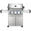 Napoleon P500PSS3 Gas Grill Parts