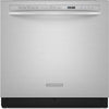 Whirlpool WHIKUDE70CVSS0 Dishwasher Parts