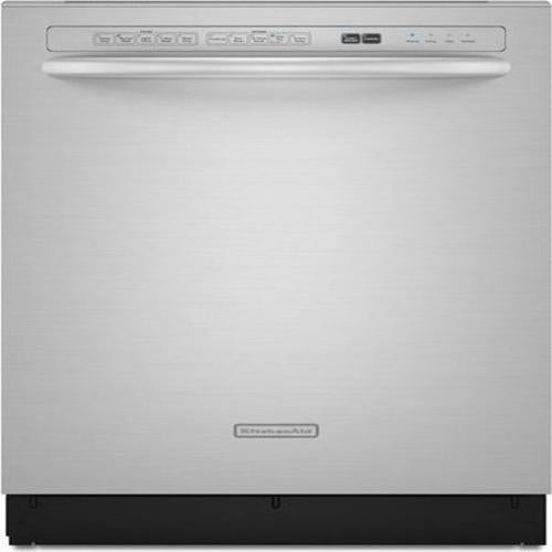 Whirlpool WHIKUDE70CVSS0 Dishwasher