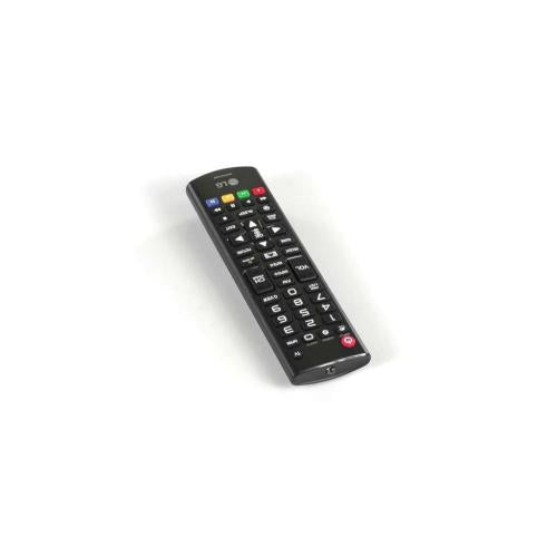 LG Part# AKB74475468 Remote Control (Black) - Genuine OEM