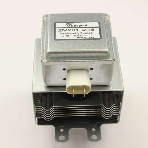 Whirlpool Magnetron 8206079