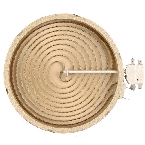 Whirlpool Surface Element with Limiter (8 inch) W10823707